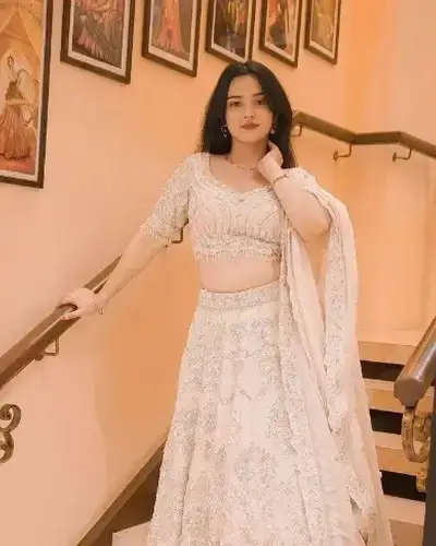 Escort Service In Amaravati